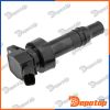 Bobine D'allumage pour HYUNDAI | 04-IC0398, 0986221078